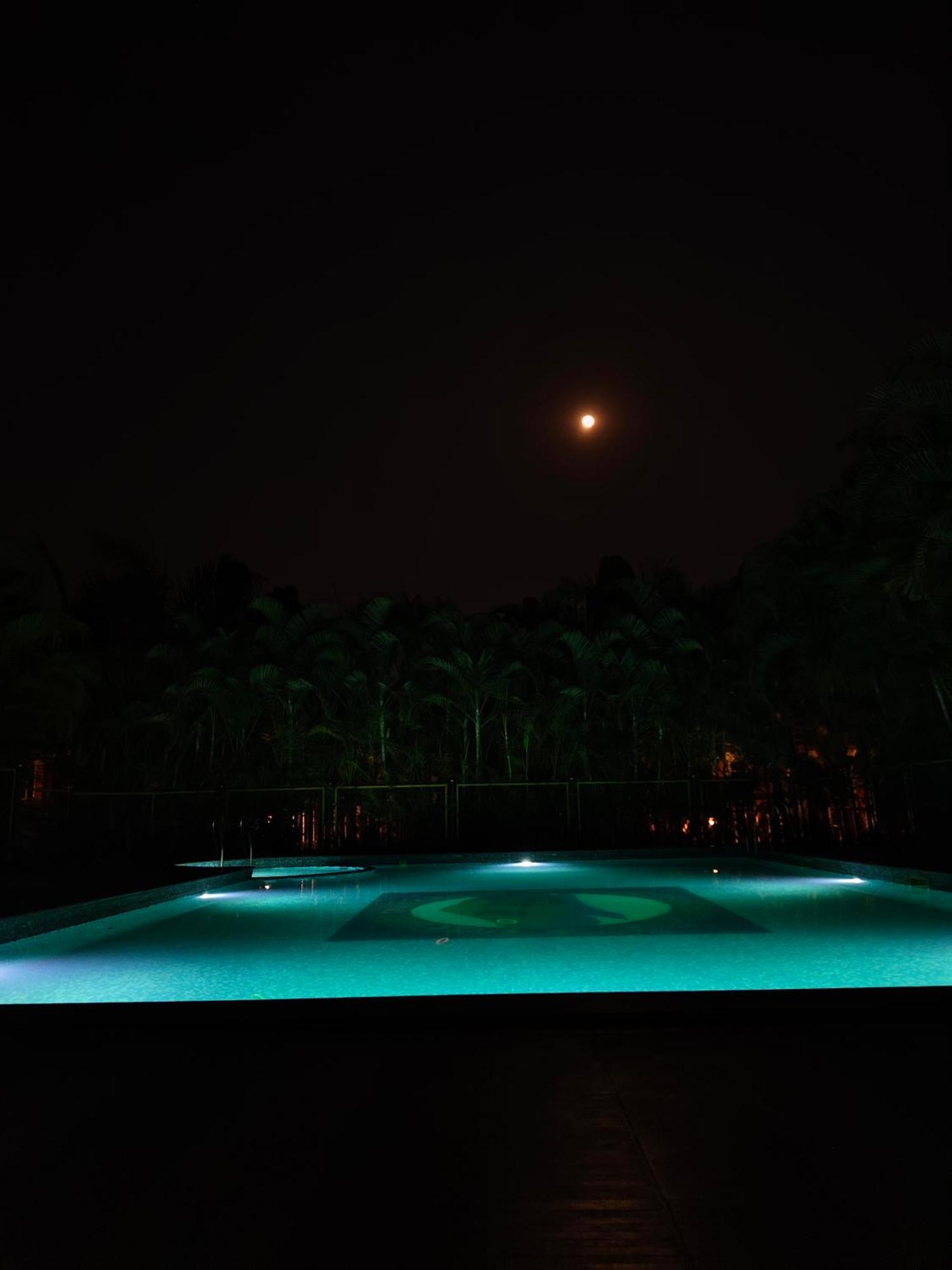 Plumeria Resort Кушалнагар Экстерьер фото